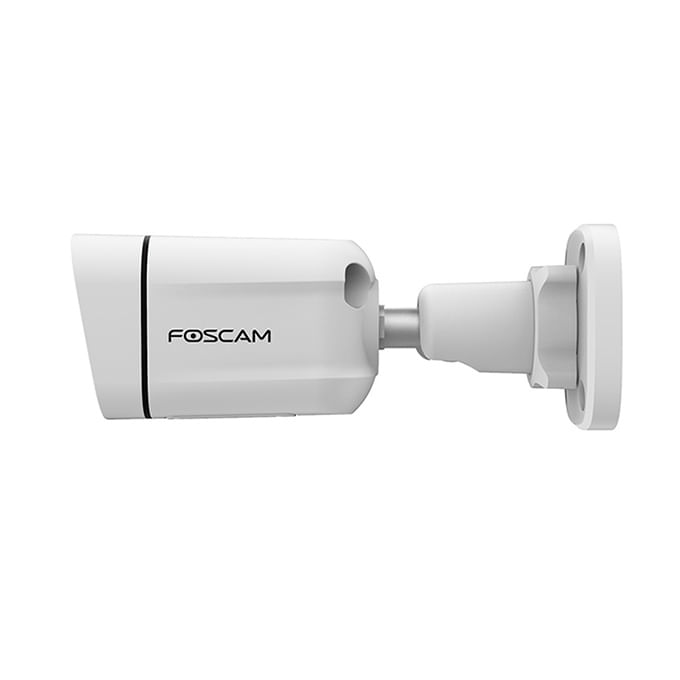 FOSCAM-FNA108E-B4-2T-Telecamera-di-sicurezza-set-4-telecamere-con-registratore-Bianco