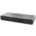 Sonnet Technologies Echo 11 Thunderbolt 4 Dock Station TB4 11 - Supporta 4K - 5K - 6K e 8K