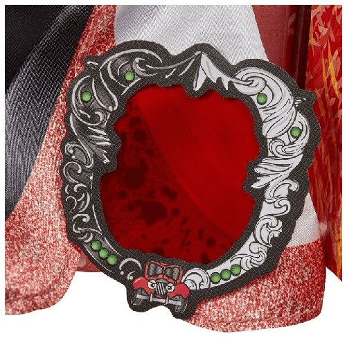 Disney-Princess-F45635X0-bambola