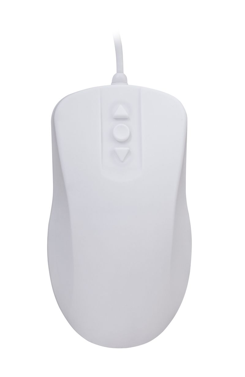 CHERRY-AK-PMH12-mouse-Ambidestro-USB-tipo-A-Ottico-1000-DPI