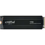 Crucial CT1000T705SSD3 drives allo stato solido M.2 1 TB PCI Express 5.0 NVMe (Crucial T705 - SSD - encrypted - 1 TB - i