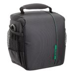 Prodotti Compatibili Borsa Reflex Dslr Nera 4 24