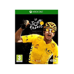 Digital Bros Focus Entertainment Tour de France 2018