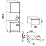 Whirlpool-Scaldapiatti---WD-142-IXL