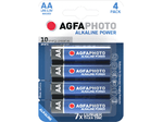 AGFAPHOTO-Batteria-NiMH-Mignon-AA-HR06-1.2V-2300mAh---Blister--confezione-da-4-