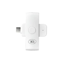 ACS-ACR39U-NF-lettore-di-card-readers-Interno-USB-2.0-Bianco--ACR39U-NF-PocketMate-II---PocketMate-II---Smart-Card-Reade