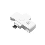 ACS-ACR39U-NF-lettore-di-card-readers-Interno-USB-2.0-Bianco--ACR39U-NF-PocketMate-II---PocketMate-II---Smart-Card-Reade