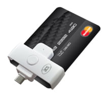 ACS-ACR39U-NF-lettore-di-card-readers-Interno-USB-2.0-Bianco--ACR39U-NF-PocketMate-II---PocketMate-II---Smart-Card-Reade