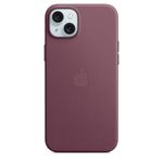 Apple-MT4A3ZM-A-custodia-per-cellulare-17-cm--6.7---Cover-Bordeaux