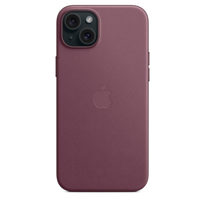 Apple-MT4A3ZM-A-custodia-per-cellulare-17-cm--6.7---Cover-Bordeaux