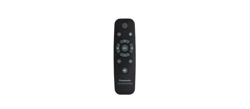 Panasonic-SC-HTB150-Nero-2.1-canali-100-W