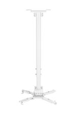 Vivolink-VLMC350L-W-supporto-per-proiettore-Soffitto-Bianco--Projector-ceiling-mount-white---large-.---Warranty-144M-