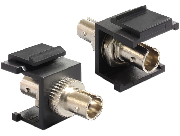 Delock---Inserto-modulare--accoppiamento----ST-MM
