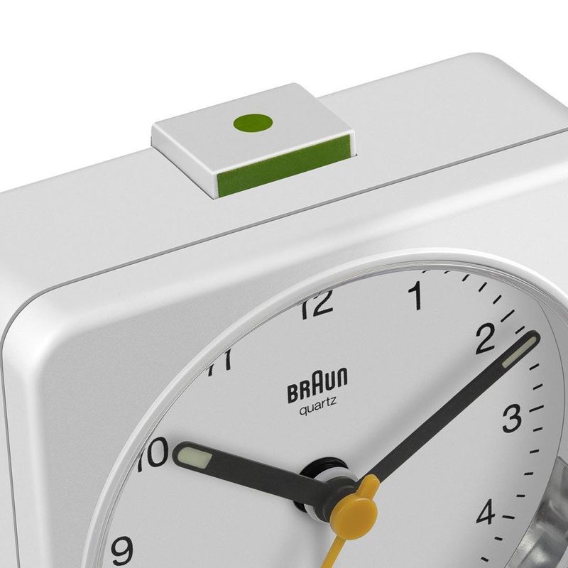 Braun-BC03W-Sveglia-al-quarzo-Bianco