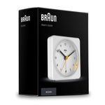 Braun-BC03W-Sveglia-al-quarzo-Bianco