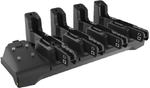 Zebra-CRD-ET4X-4S10I1-01-Caricabatterie-per-dispositivi-mobili-Tablet-Nero-AC-Interno--ET4X-FOUR-SLOT-C.ONLY-CRADLE---FO