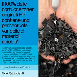 HP Confezione da 2 cartucce originali di Toner nero LaserJet 78A