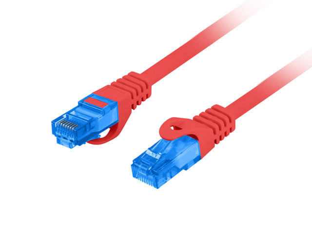 Lanberg-PCF6A-10CC-0200-R-cavo-di-rete-rosso-2-m-Cat6a-S-FTP--S-STP---PCF6A-10CC-0200-R-