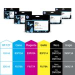 HP-Cartuccia-inchiostro-magenta-DesignJet-727-300-ml