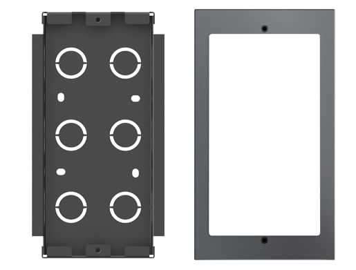 Fanvil-FAN-EX102-Kit-Cornice--Scatola-per-installazione-dei-modelli-i62-i63-e-i64