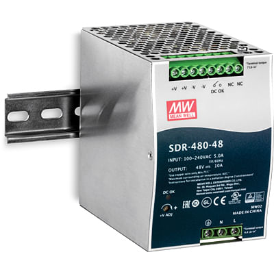 48V-480W-DIN-RAIL-POWER-SUPPLY