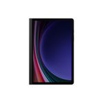 Samsung FILM DE PROTECTION ANTI-ESPION GALAXY TAB S9 COLORIS NOIR SAMSUNG  EF-NX712PBEGW