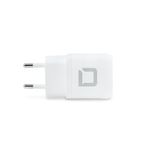 DICOTA-D31984-Caricabatterie-per-dispositivi-mobili-Tablet-Bianco-AC-Ricarica-rapida-Interno--TRAVEL-TABLET-CHARGER-COMF