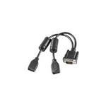 Honeywell - Cavo USB / seriale - DB-15 (M) - USB Tipo A 4 pin (M) - 305 m (VM3052CABLE)