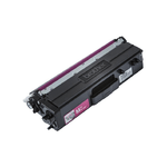 Brother TONER MAGENTA F/6500 PAGES F/HL-L9310CDW/MFC-L9570CDW cartuccia toner 1 pz Originale