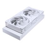 Phanteks-Glacier-One-240D30-White-RGB-All-In-One-CPU-Water-Cooler---240mm