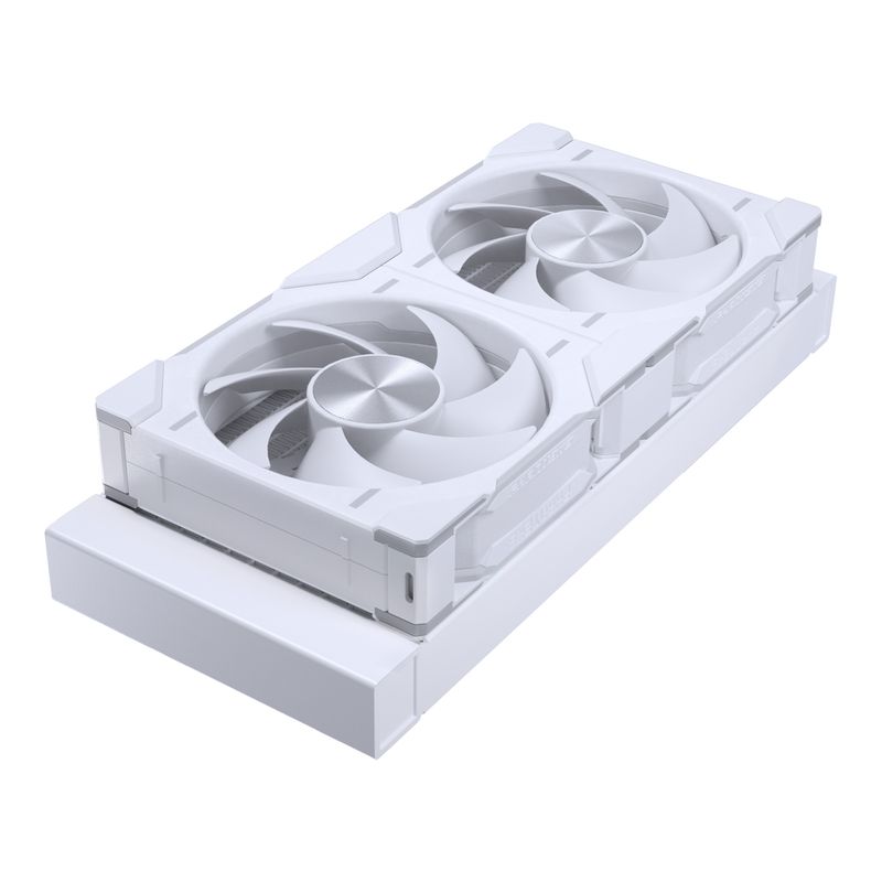 Phanteks-Glacier-One-240D30-White-RGB-All-In-One-CPU-Water-Cooler---240mm