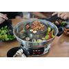 UNOLD-48746---Pentola-per-fonduta---acciaio-inossidabile--48746-
