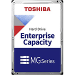 Toshiba MG10-D Series MG10ADA200E - Festplatte - 2 TB - intern - 3.5&quot; (8.9 cm) - SATA 6Gb/s - 7200 rpm - Puffer: 51