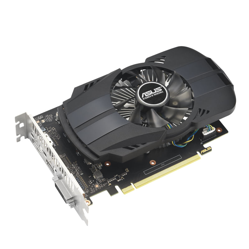 ASUS-Phoenix-PH-GTX1630-4G-EVO-NVIDIA-GeForce-GTX-1630-4-GB-GDDR6