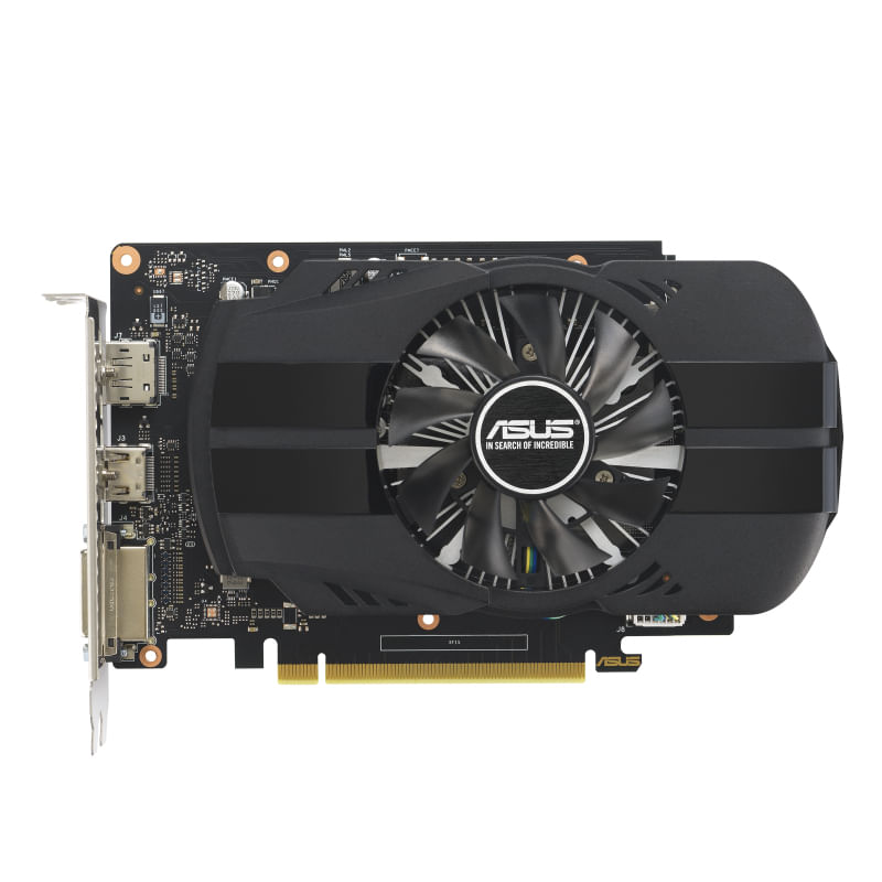 ASUS-Phoenix-PH-GTX1630-4G-EVO-NVIDIA-GeForce-GTX-1630-4-GB-GDDR6