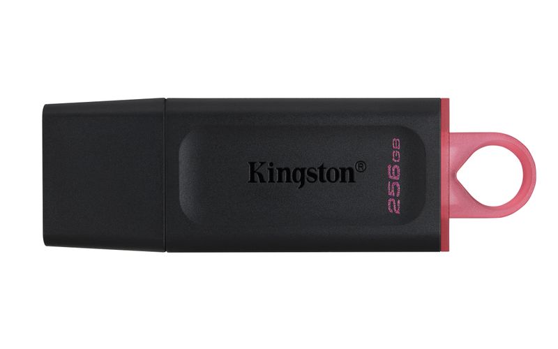 Kingston-Technology-DataTraveler-Exodia-unita-flash-USB-256-GB-USB-tipo-A-3.2-Gen-1--3.1-Gen-1--Nero