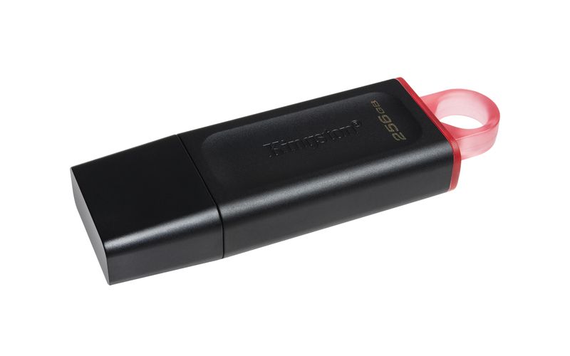 Kingston-Technology-DataTraveler-Exodia-unita-flash-USB-256-GB-USB-tipo-A-3.2-Gen-1--3.1-Gen-1--Nero