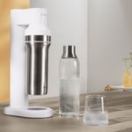 Brita-1046730-gasatore-Bianco