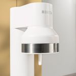 Brita-1046730-gasatore-Bianco