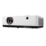 Nec VIDEOPROIETTORE NEC ME383W LCD WXGA 3.800 ANSI lumen 16.000:1 2HDMI 2USB Altoparlante 16W Colore Bianco