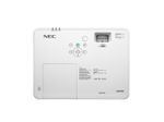 NEC-ME383W-videoproiettore-Proiettore-a-raggio-standard-3800-ANSI-lumen-3LCD-WXGA--1280x800--Bianco