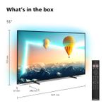 Philips-LED-55PUS8007-Android-TV-UHD-4K