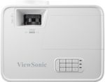 Viewsonic-LS500WH-videoproiettore-Proiettore-a-raggio-standard-2000-ANSI-lumen-WXGA--1280x800--Bianco