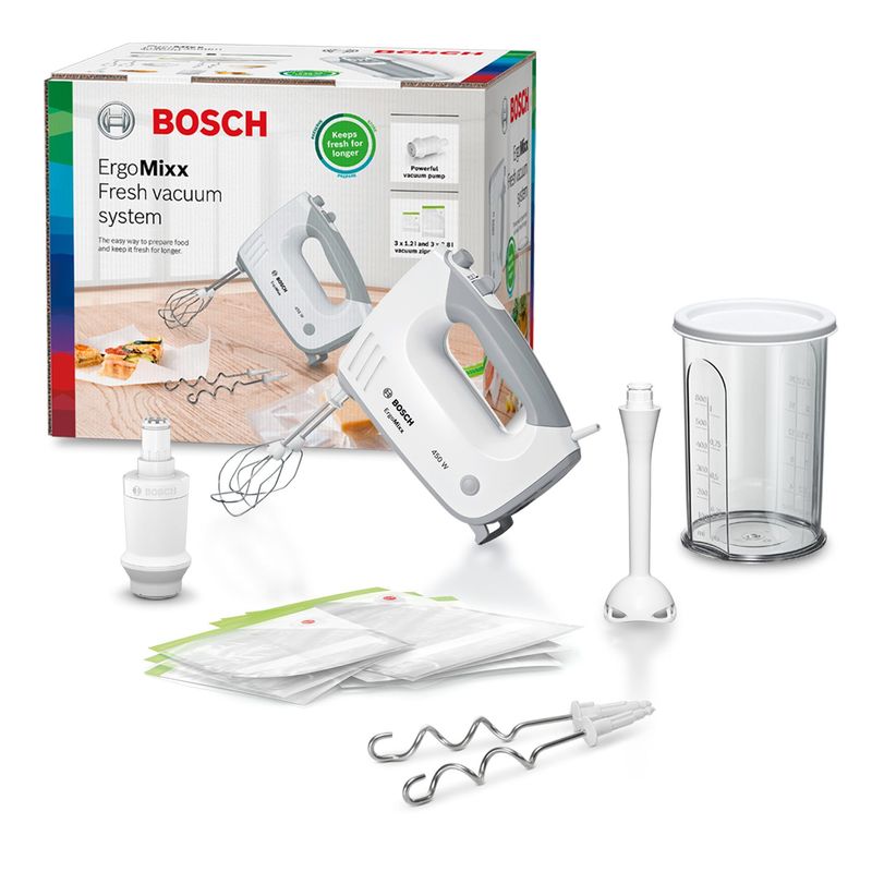 Bosch-ErgoMixx-Sbattitore-manuale-450-W-Bianco