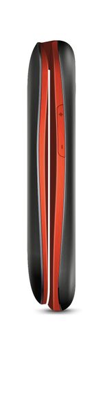 Emporia-emporiaONE-61-cm--2.4---80-g-Nero-Rosso-Telefono-per-anziani