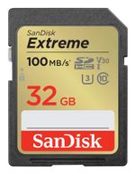 EXTREME-32GB-SDHC-MEMORY-CARD---2-PACK-100MB-S-60MB-S-UHS-I-CLAS