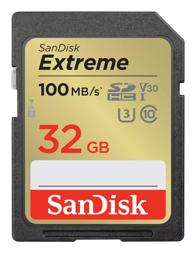 EXTREME-32GB-SDHC-MEMORY-CARD---2-PACK-100MB-S-60MB-S-UHS-I-CLAS