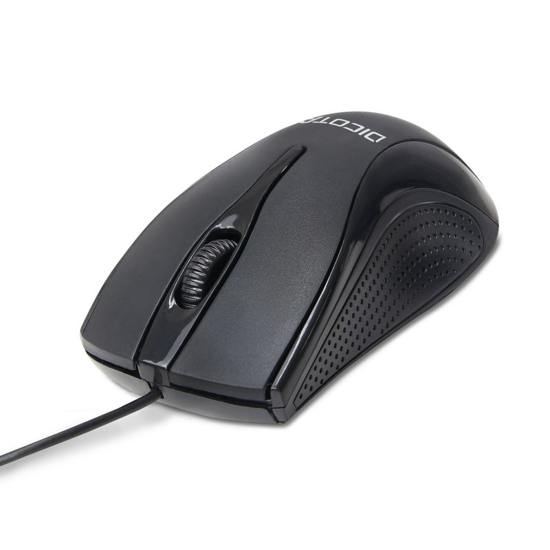 DICOTA-D32011-mouse-Ambidestro-USB-tipo-A-1200-DPI--DICOTA-WIRED-MOUSE----