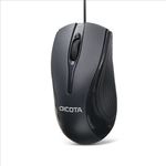 DICOTA-D32011-mouse-Ambidestro-USB-tipo-A-1200-DPI--DICOTA-WIRED-MOUSE----