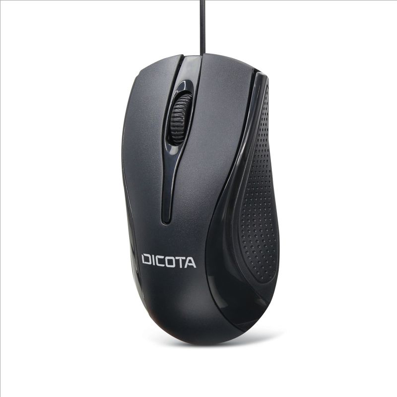 DICOTA-D32011-mouse-Ambidestro-USB-tipo-A-1200-DPI--DICOTA-WIRED-MOUSE----